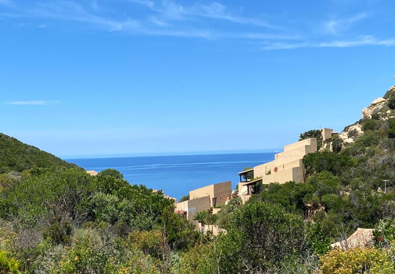 Appartamento a Costa Paradiso -  Affittimoderni Costa Paradiso Casa Giulia