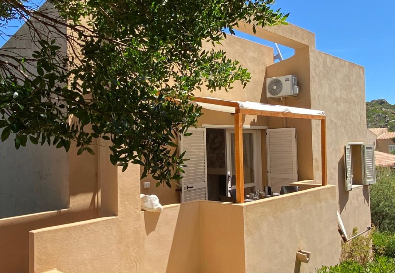 Appartamento a Costa Paradiso -  Affittimoderni Costa Paradiso Casa Giulia
