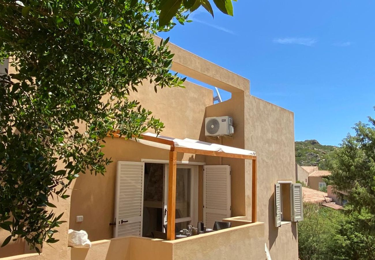 Appartamento a Costa Paradiso -  Affittimoderni Costa Paradiso Casa Giulia