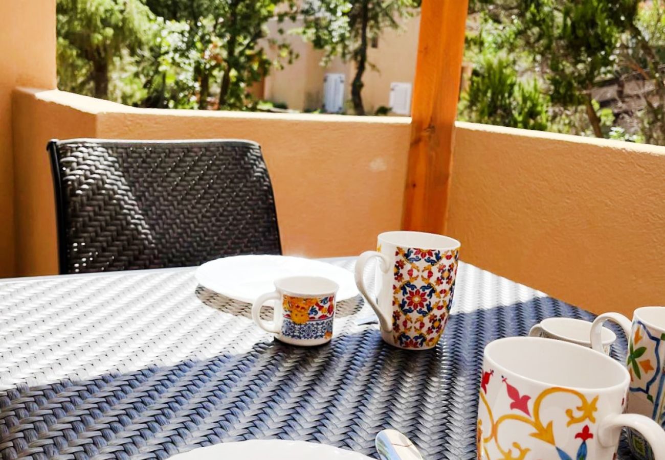Appartamento a Costa Paradiso -  Affittimoderni Costa Paradiso Casa Giulia
