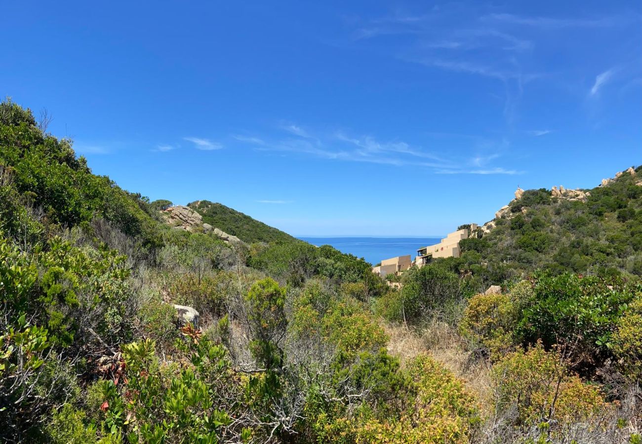 Appartamento a Costa Paradiso -  Affittimoderni Costa Paradiso Casa Giulia