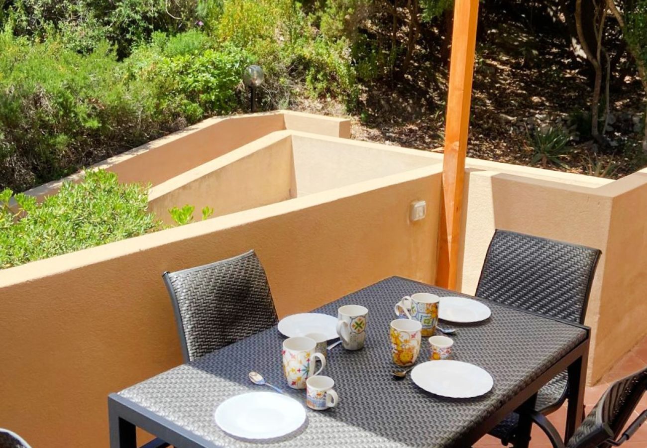 Appartamento a Costa Paradiso -  Affittimoderni Costa Paradiso Casa Giulia