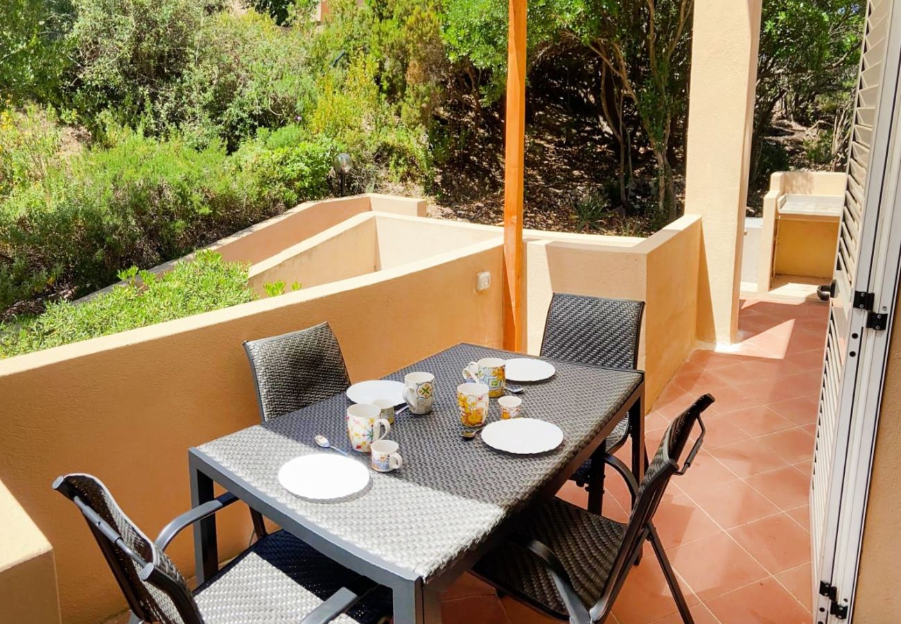 Appartamento a Costa Paradiso -  Affittimoderni Costa Paradiso Casa Giulia