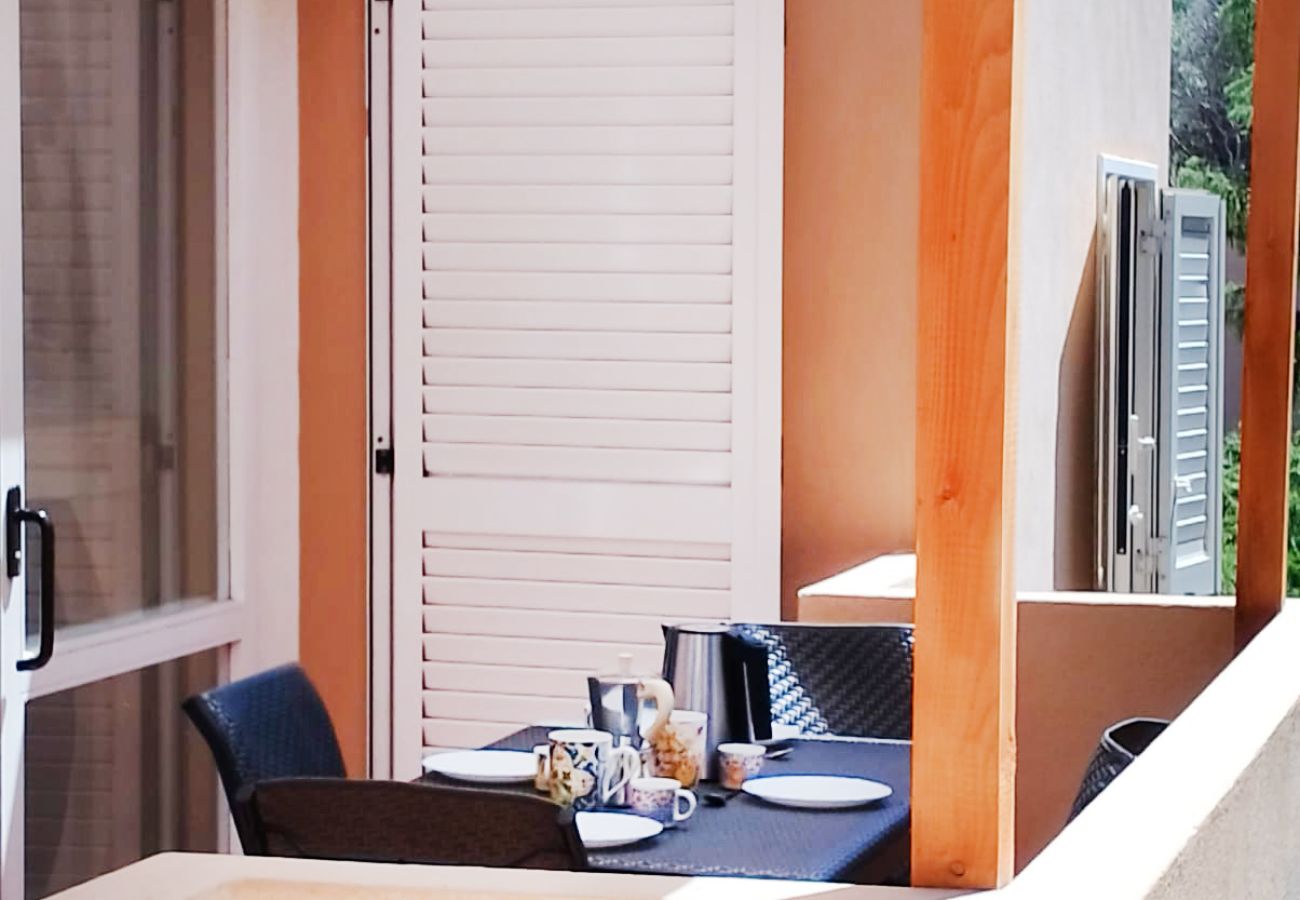 Appartamento a Costa Paradiso -  Affittimoderni Costa Paradiso Casa Giulia