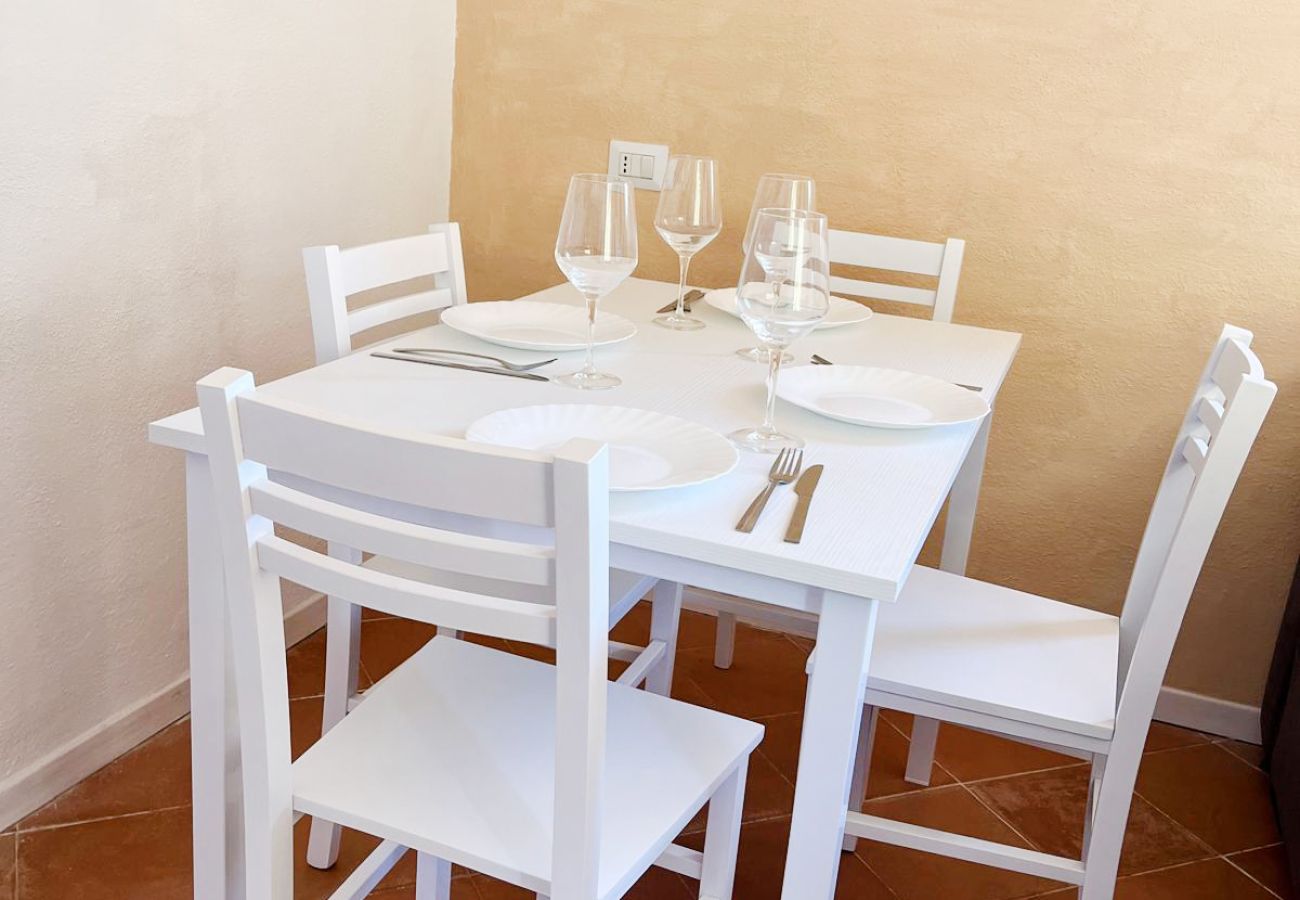 Appartamento a Costa Paradiso -  Affittimoderni Costa Paradiso Casa Giulia