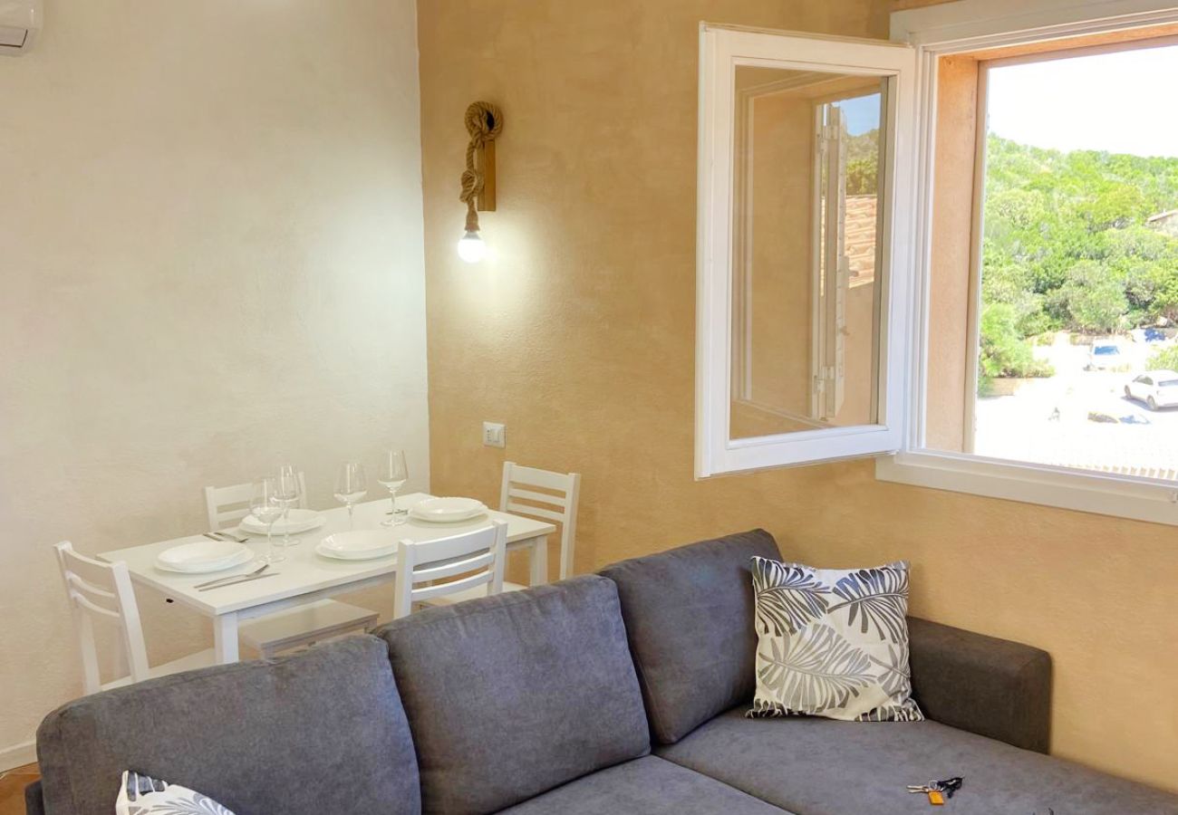 Appartamento a Costa Paradiso -  Affittimoderni Costa Paradiso Casa Giulia