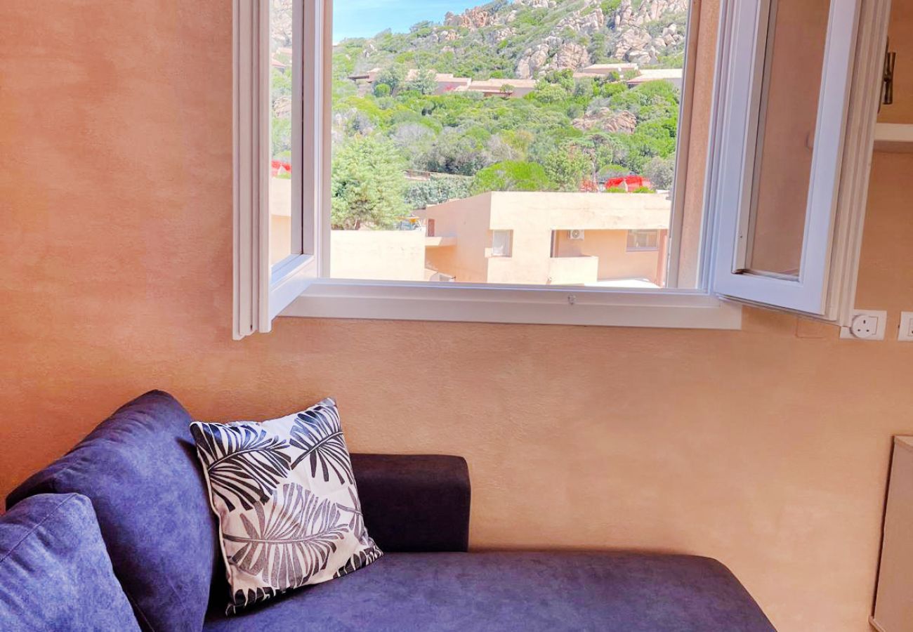 Appartamento a Costa Paradiso -  Affittimoderni Costa Paradiso Casa Giulia