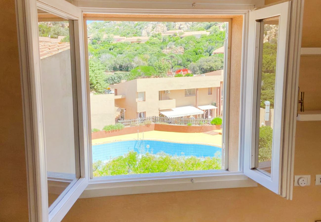 Appartamento a Costa Paradiso -  Affittimoderni Costa Paradiso Casa Giulia