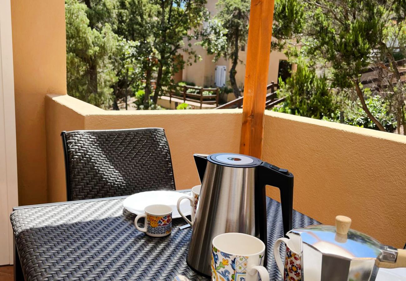 Appartamento a Costa Paradiso -  Affittimoderni Costa Paradiso Casa Giulia