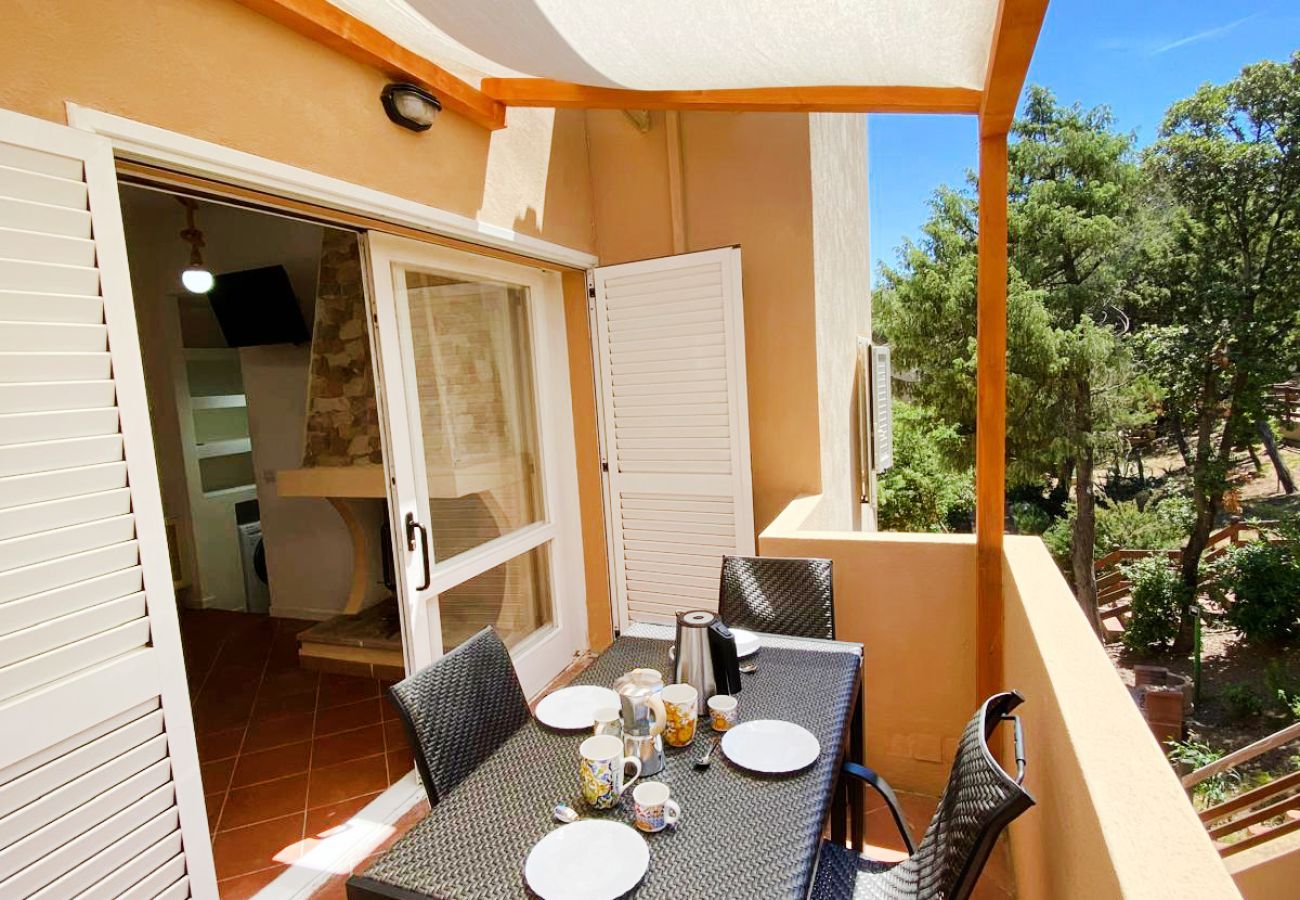 Appartamento a Costa Paradiso -  Affittimoderni Costa Paradiso Casa Giulia