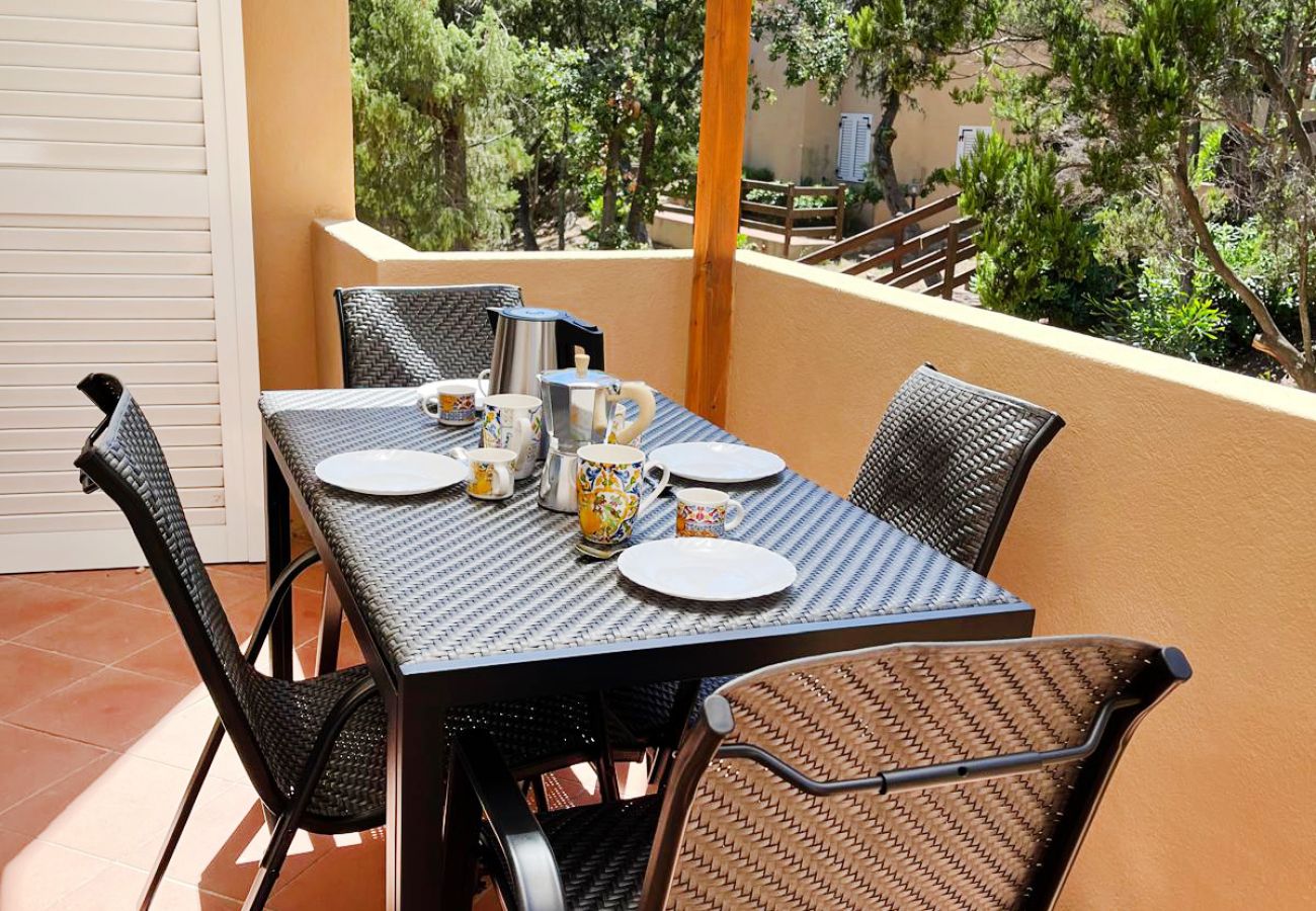 Appartamento a Costa Paradiso -  Affittimoderni Costa Paradiso Casa Giulia