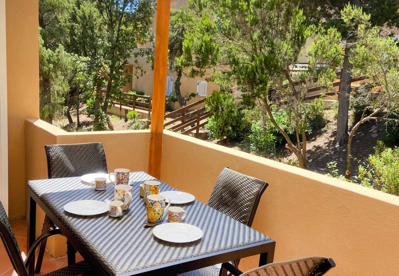 Appartamento a Costa Paradiso -  Affittimoderni Costa Paradiso Casa Giulia