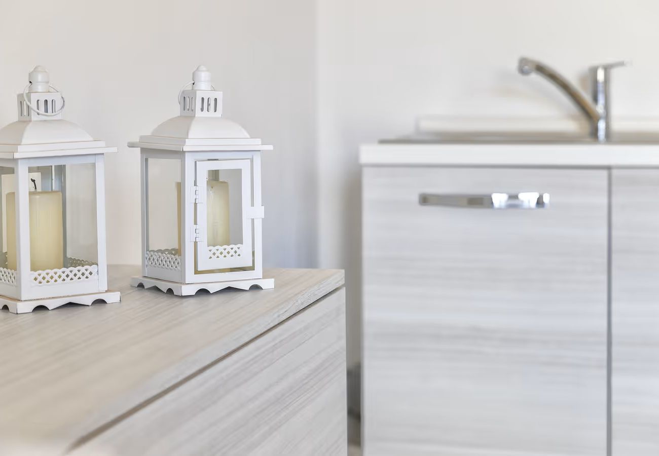 Appartamento a Viddalba -  Affittimoderni Viddalba - Casa Tartaruga