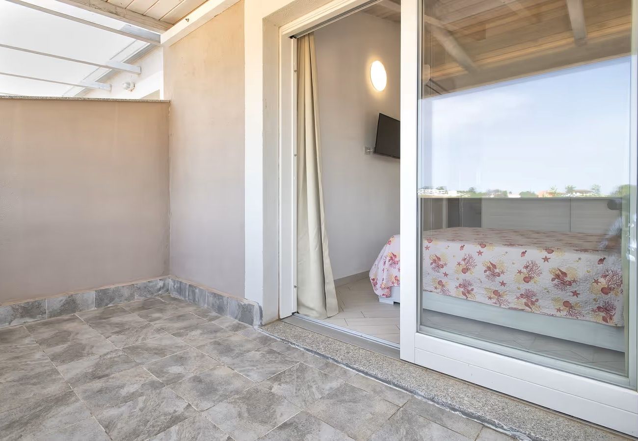 Appartamento a Viddalba -  Affittimoderni Viddalba - Casa Tartaruga