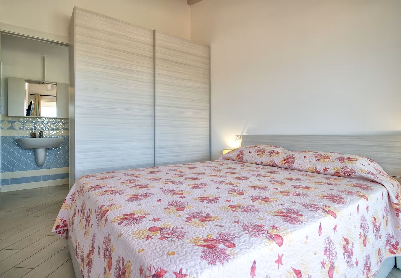 Appartamento a Viddalba -  Affittimoderni Viddalba - Casa Tartaruga
