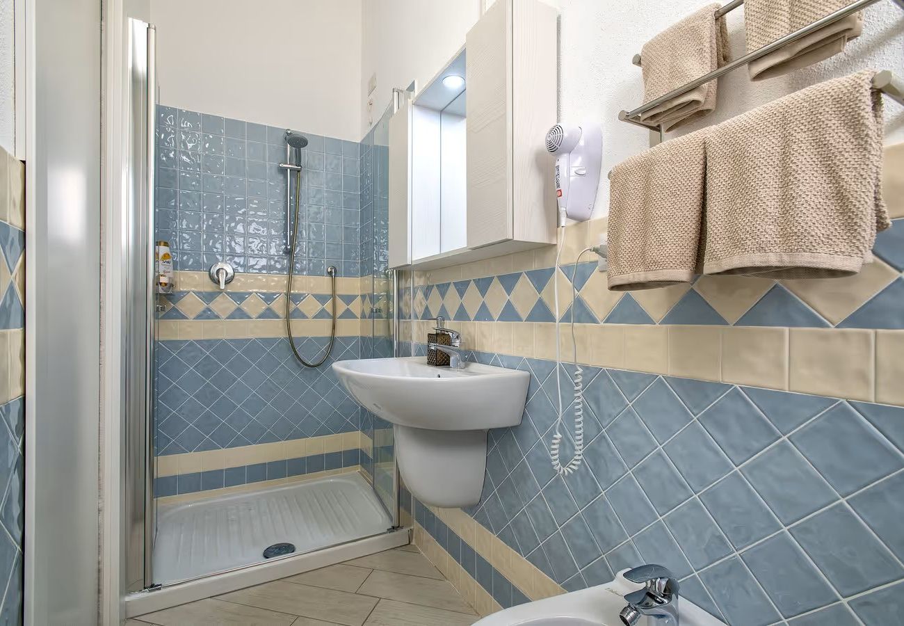 Appartamento a Viddalba -  Affittimoderni Viddalba - Casa Tartaruga