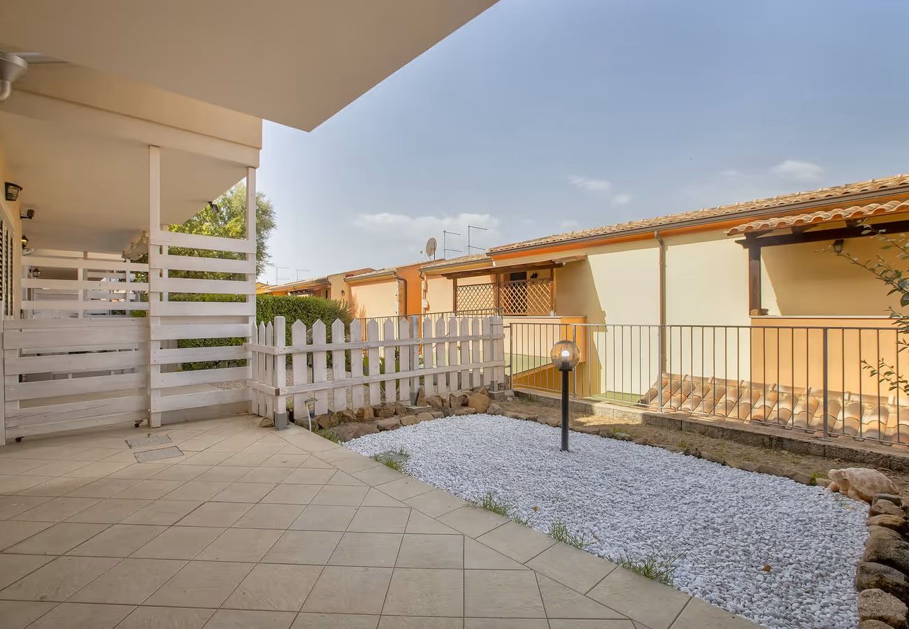 Appartamento a Viddalba -  Affittimoderni Viddalba - Casa Tartaruga