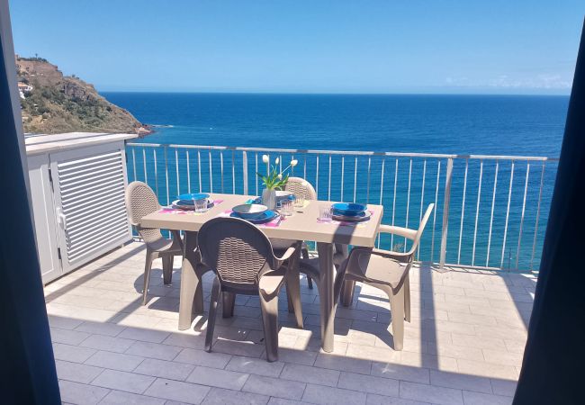 Appartamento a Castelsardo - Castelsardo - Vista al Mar Apartment Appartamento a Castelsardo - Castelsardo - Vista al Mar Apartment