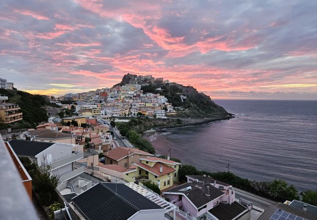 Appartamento a Castelsardo - Castelsardo - Vista al Mar Apartment Appartamento a Castelsardo - Castelsardo - Vista al Mar Apartment