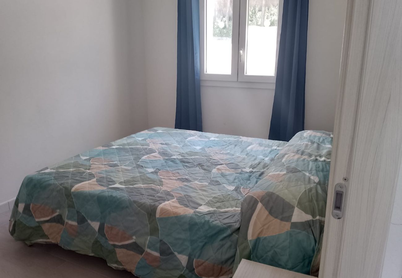 Appartamento a Castelsardo - Castelsardo - Vista al Mar Apartment