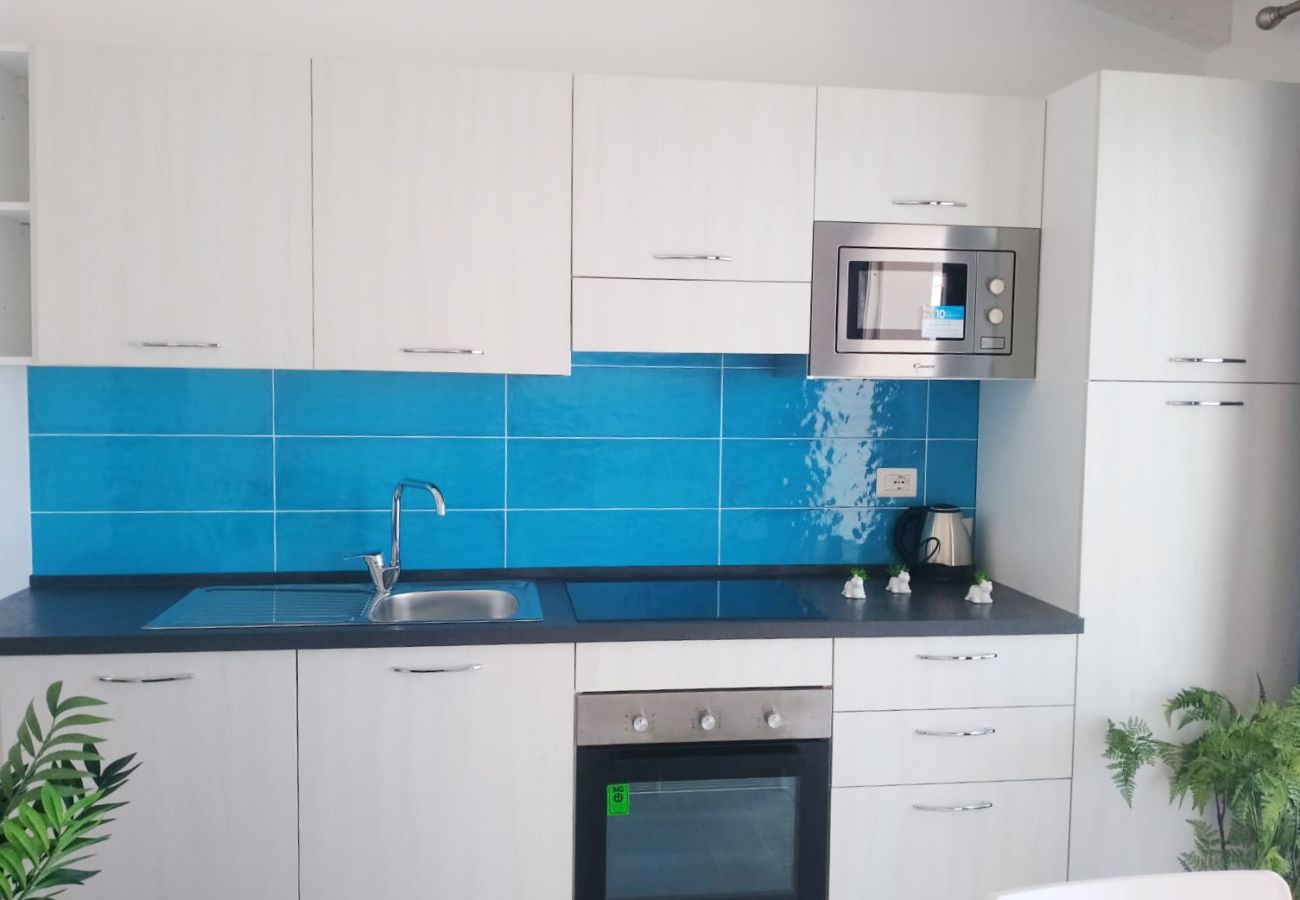 Appartamento a Castelsardo - Castelsardo - Vista al Mar Apartment
