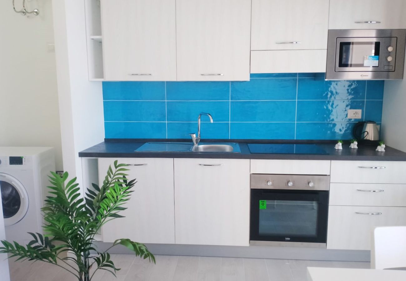 Appartamento a Castelsardo - Castelsardo - Vista al Mar Apartment