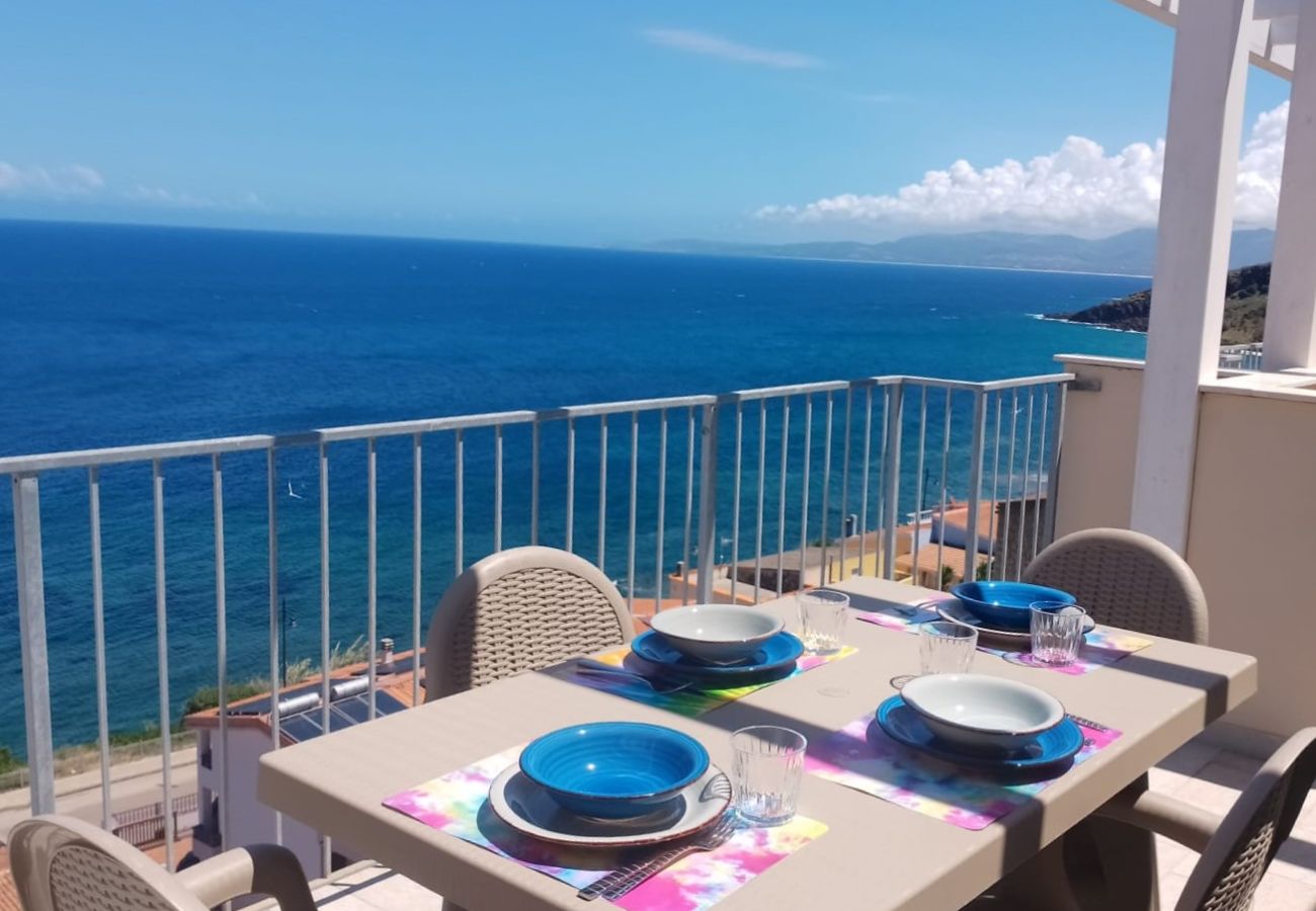 Appartamento a Castelsardo - Castelsardo - Vista al Mar Apartment