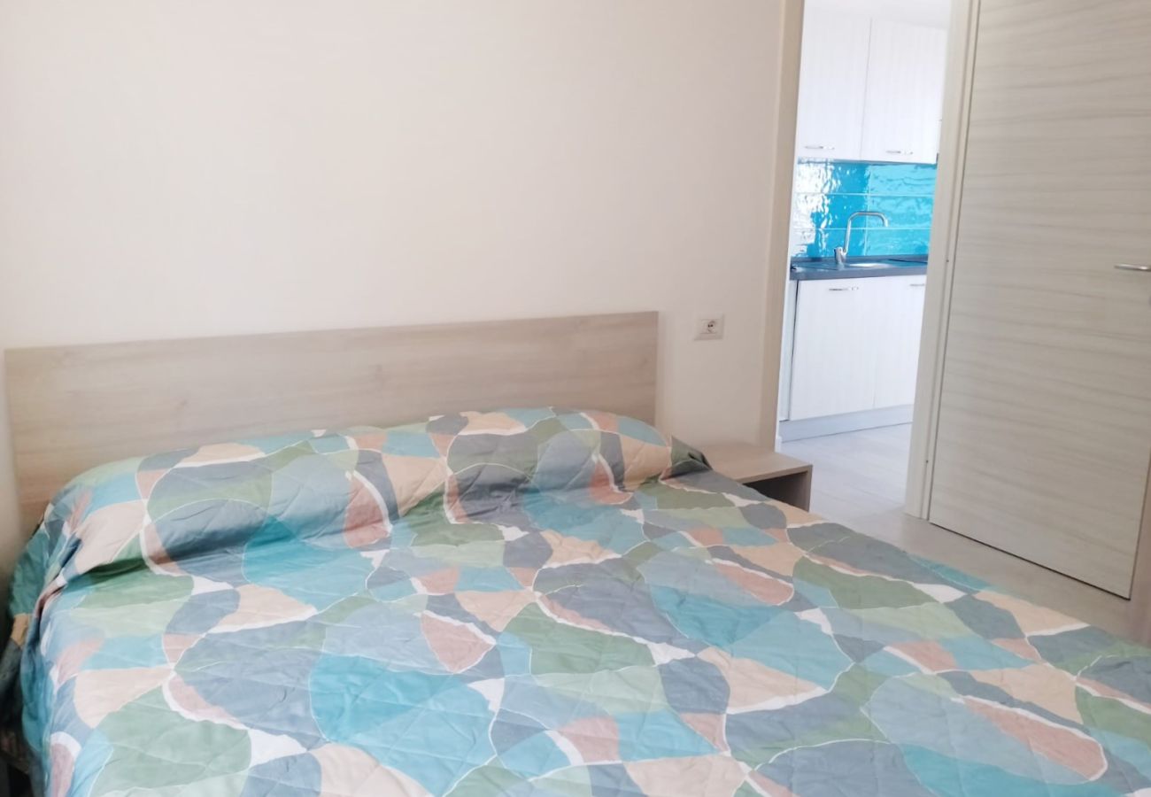 Appartamento a Castelsardo - Castelsardo - Vista al Mar Apartment