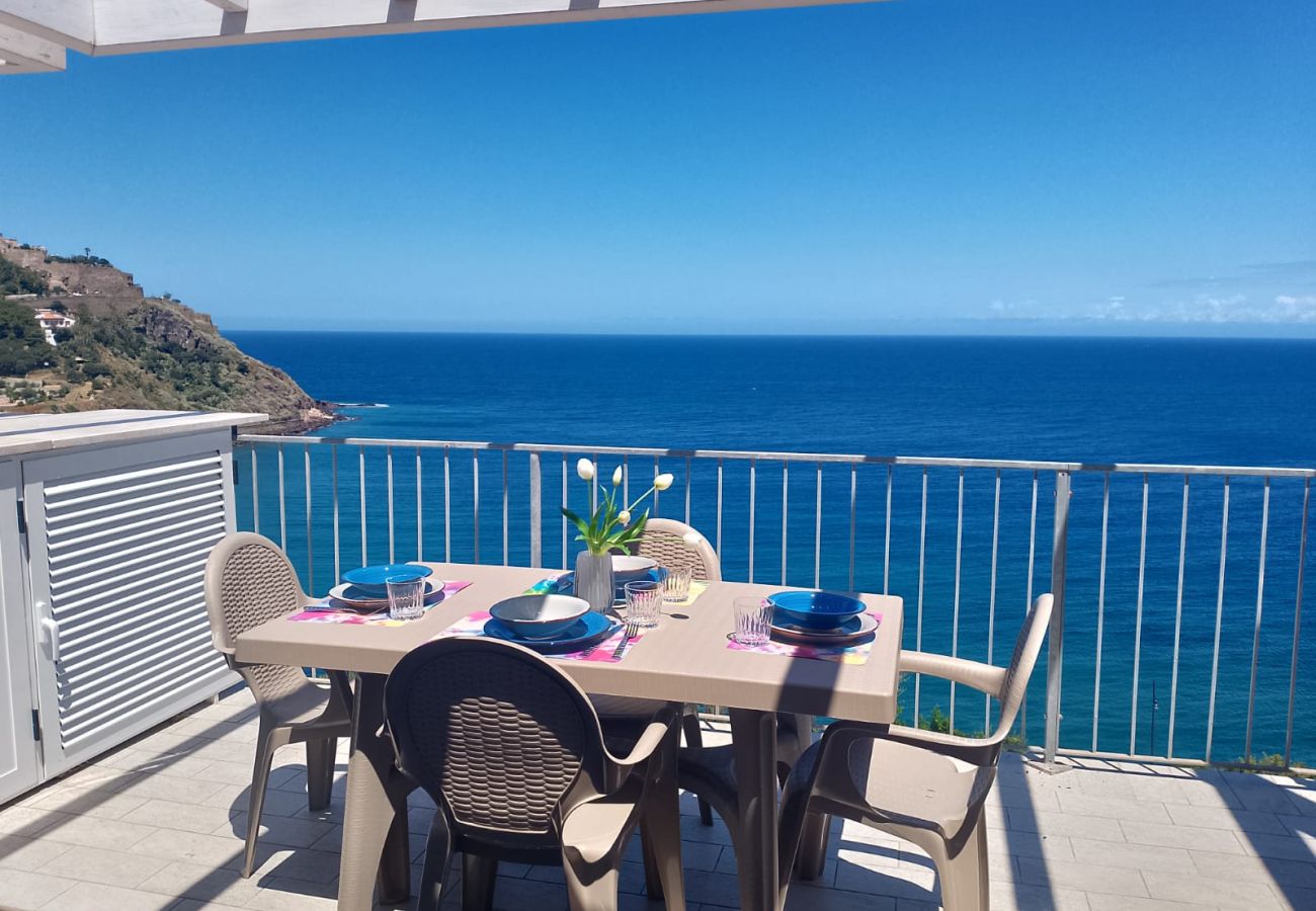 Appartamento a Castelsardo - Castelsardo - Vista al Mar Apartment