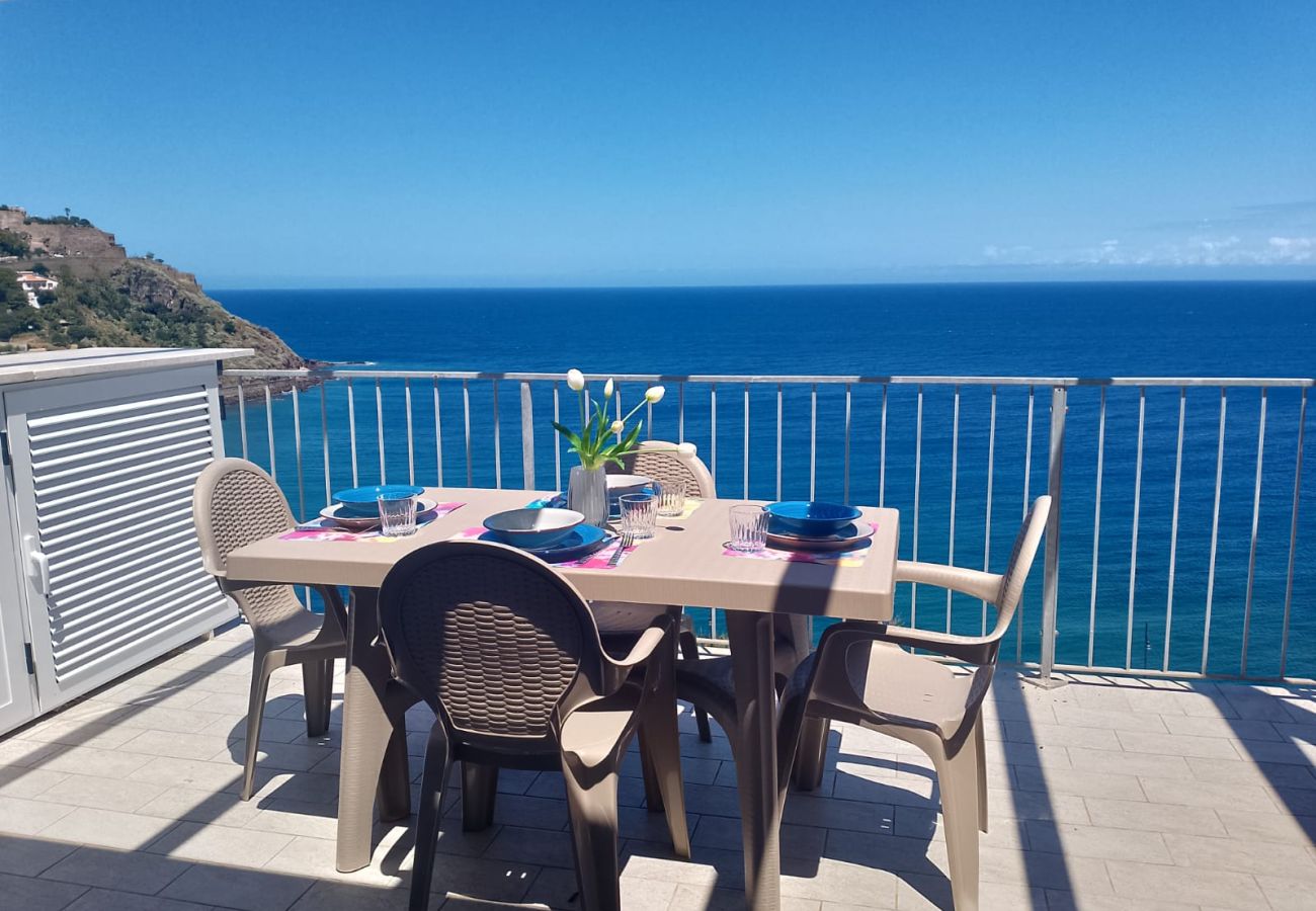Appartamento a Castelsardo - Castelsardo - Vista al Mar Apartment
