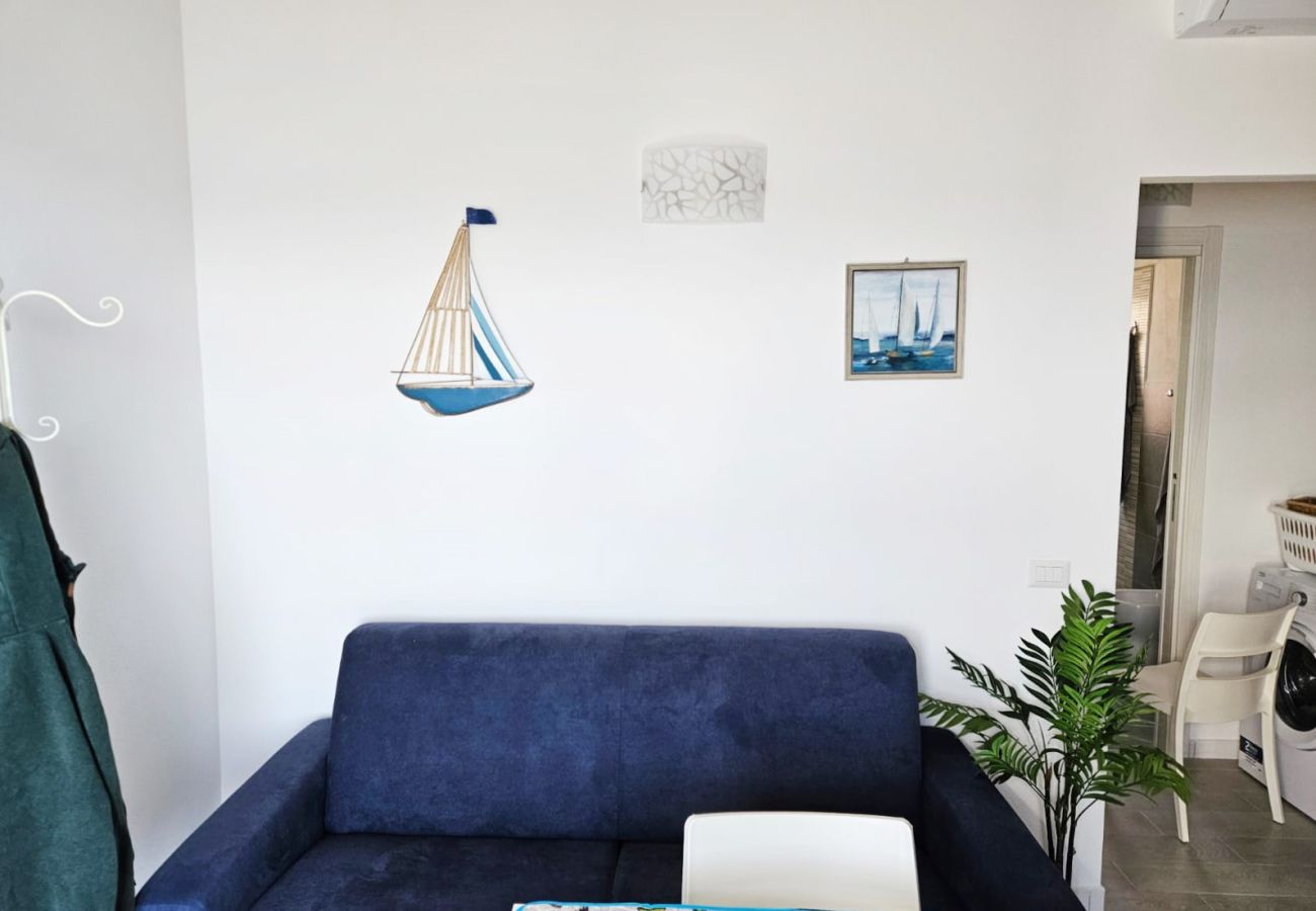 Appartamento a Castelsardo - Castelsardo - Vista al Mar Apartment
