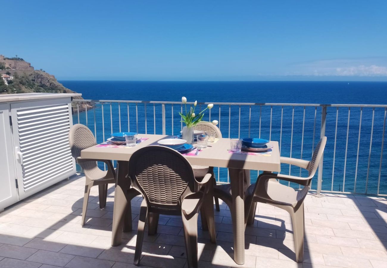 Appartamento a Castelsardo - Castelsardo - Vista al Mar Apartment
