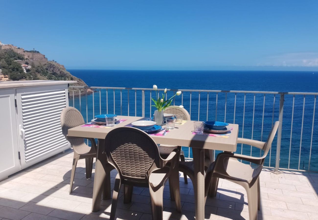 Appartamento a Castelsardo - Castelsardo - Vista al Mar Apartment