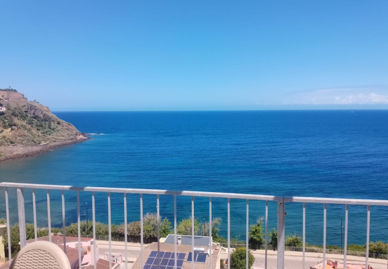 Appartamento a Castelsardo - Castelsardo - Vista al Mar Apartment