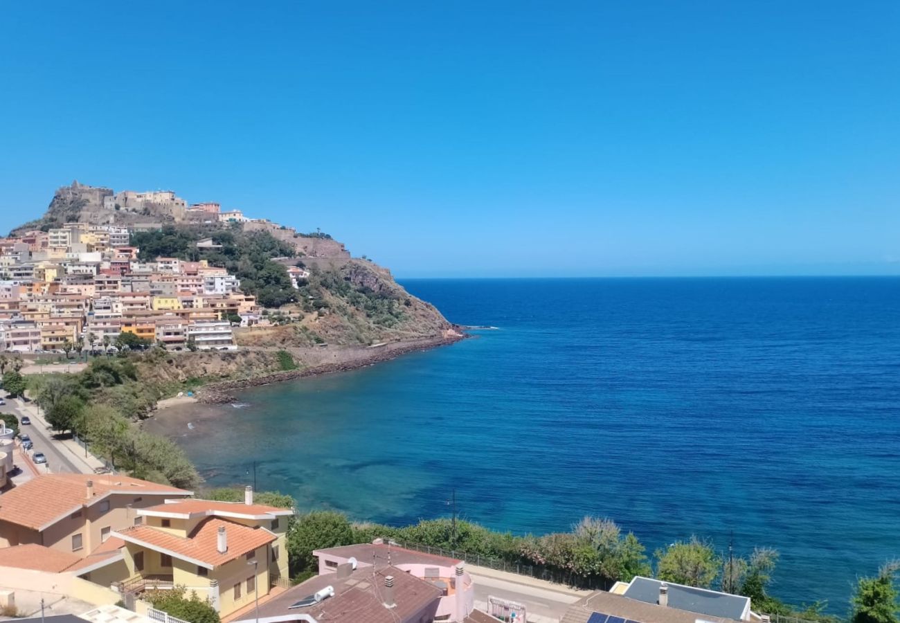 Appartamento a Castelsardo - Castelsardo - Vista al Mar Apartment