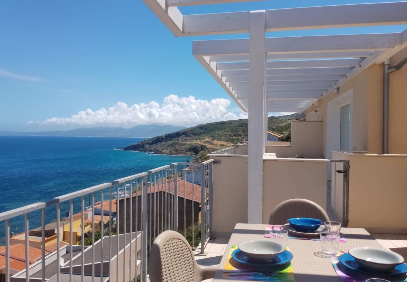Appartamento a Castelsardo - Castelsardo - Vista al Mar Apartment