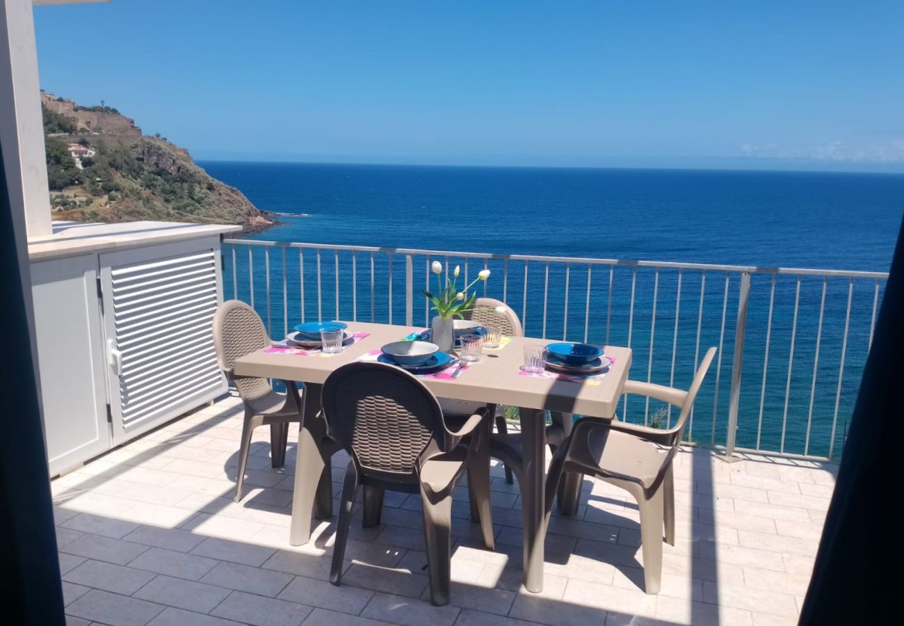 Appartamento a Castelsardo - Castelsardo - Vista al Mar Apartment