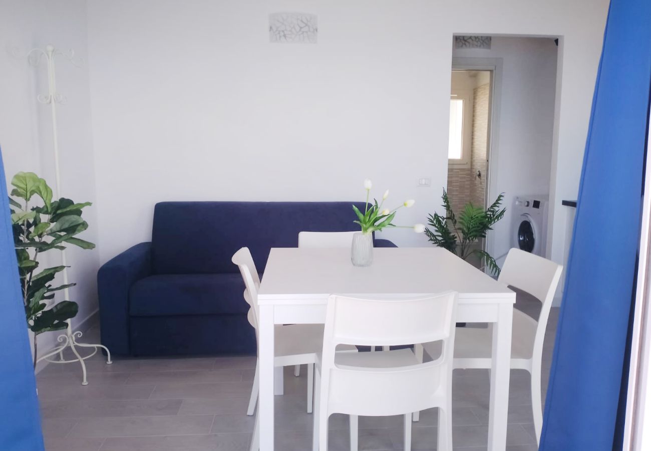 Appartamento a Castelsardo - Castelsardo - Vista al Mar Apartment