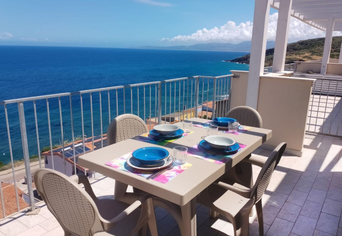 Appartamento a Castelsardo - Castelsardo - Vista al Mar Apartment