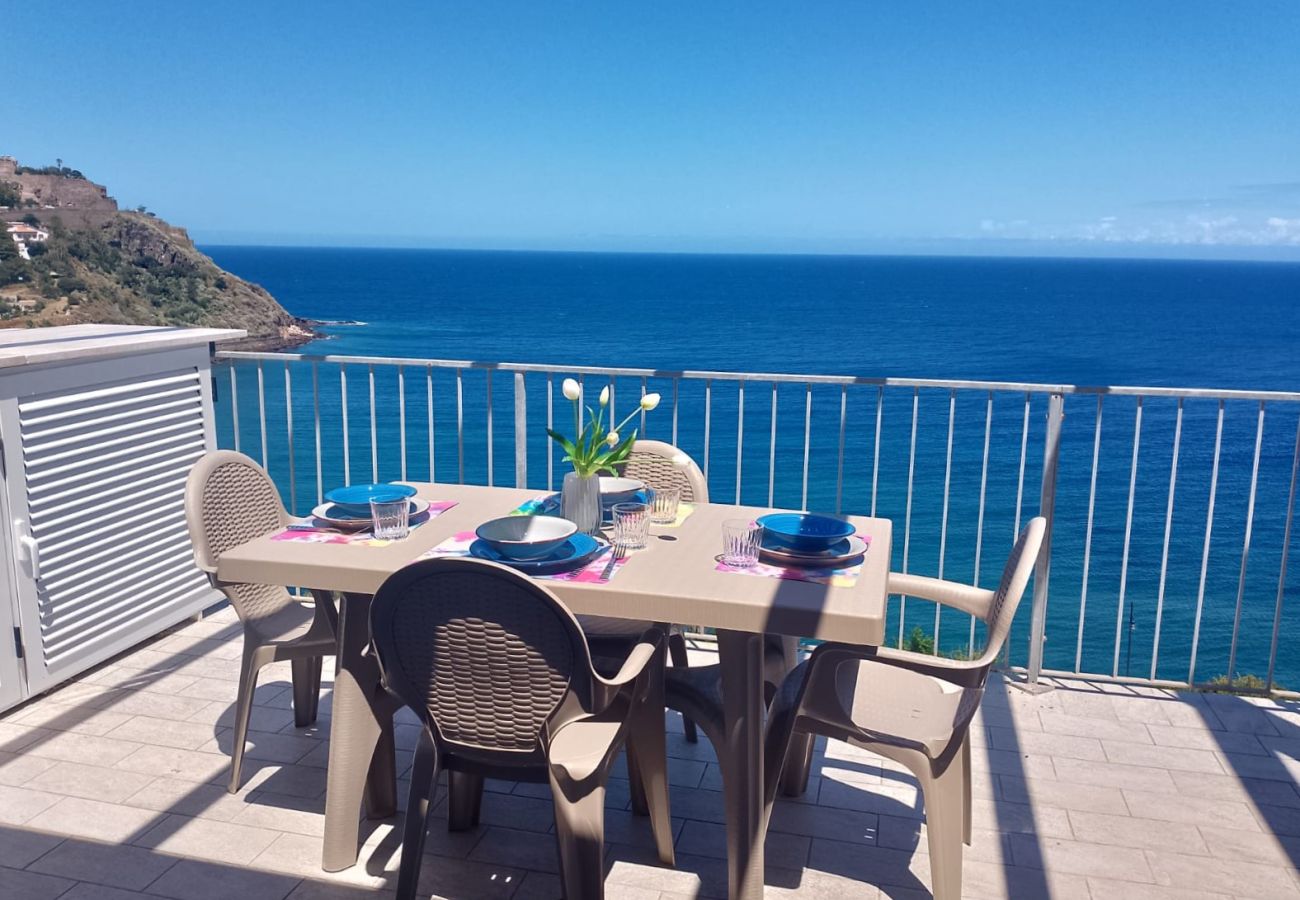 Appartamento a Castelsardo - Castelsardo - Vista al Mar Apartment