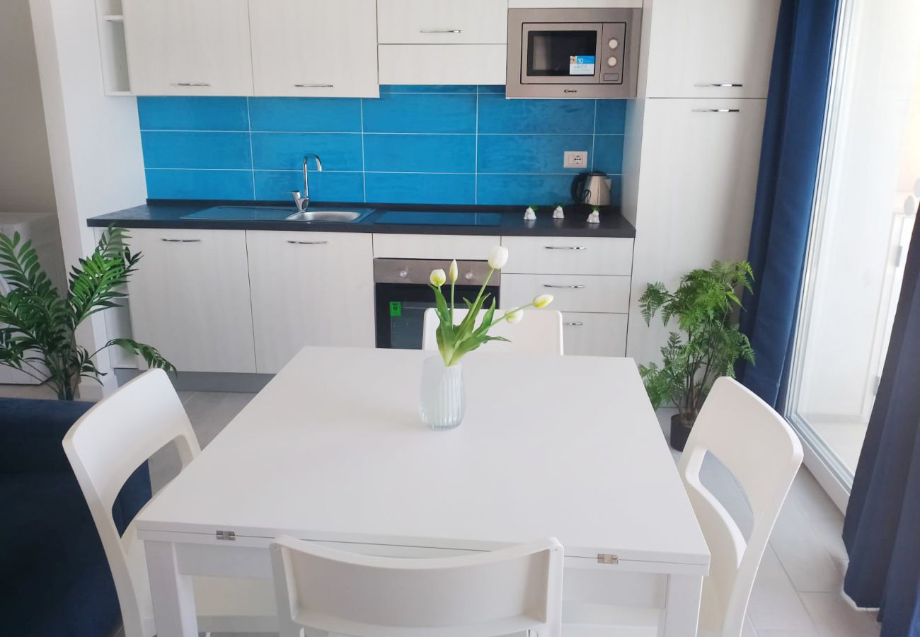 Appartamento a Castelsardo - Castelsardo - Vista al Mar Apartment