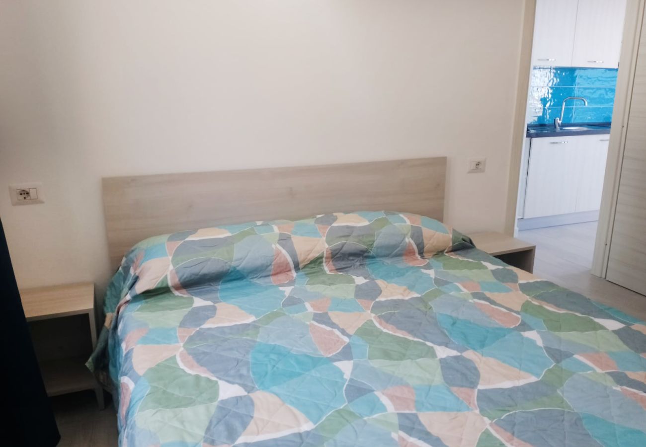 Appartamento a Castelsardo - Castelsardo - Vista al Mar Apartment