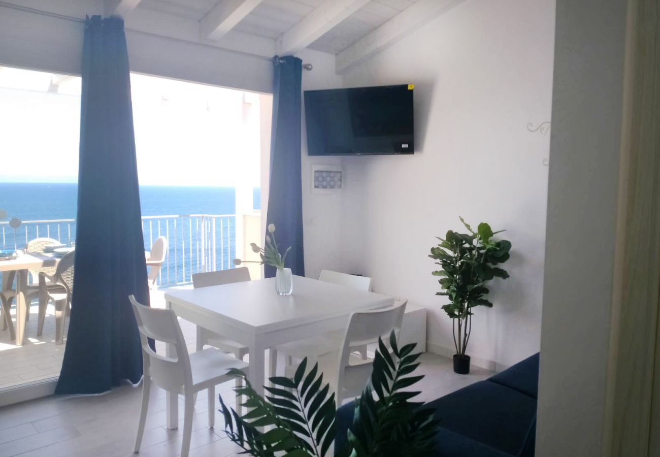 Appartamento a Castelsardo - Castelsardo - Vista al Mar Apartment