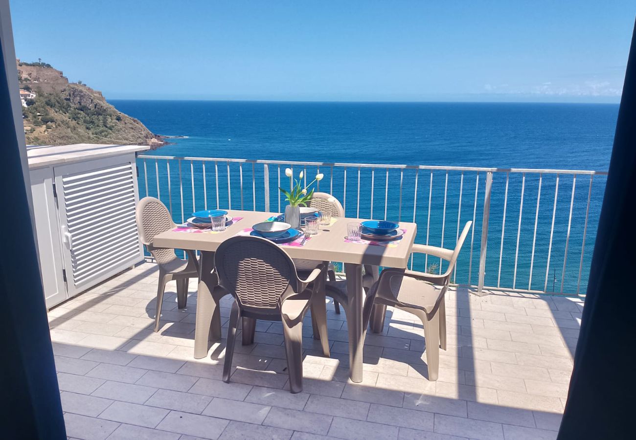 Appartamento a Castelsardo - Castelsardo - Vista al Mar Apartment