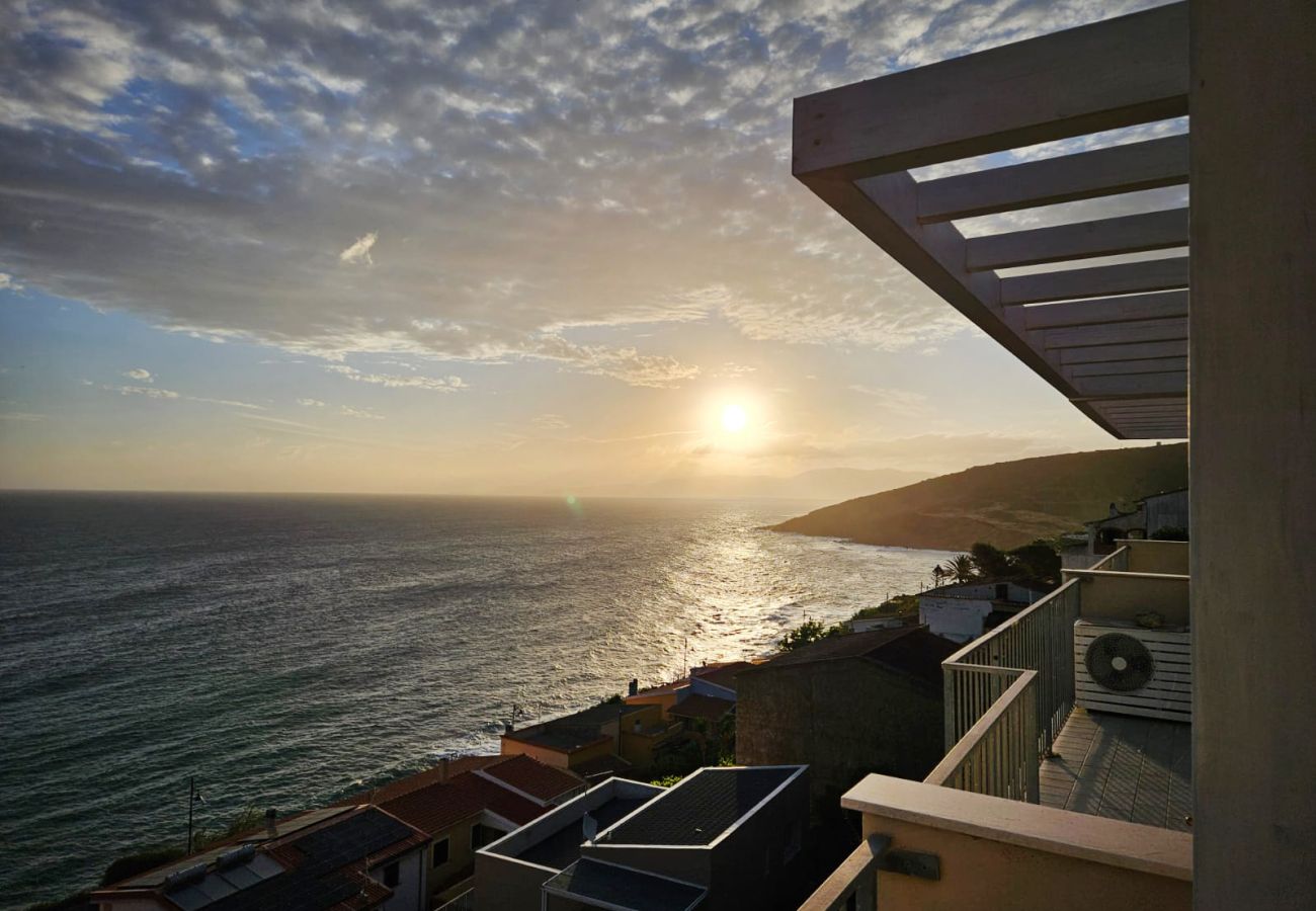 Appartamento a Castelsardo - Castelsardo - Vista al Mar Apartment