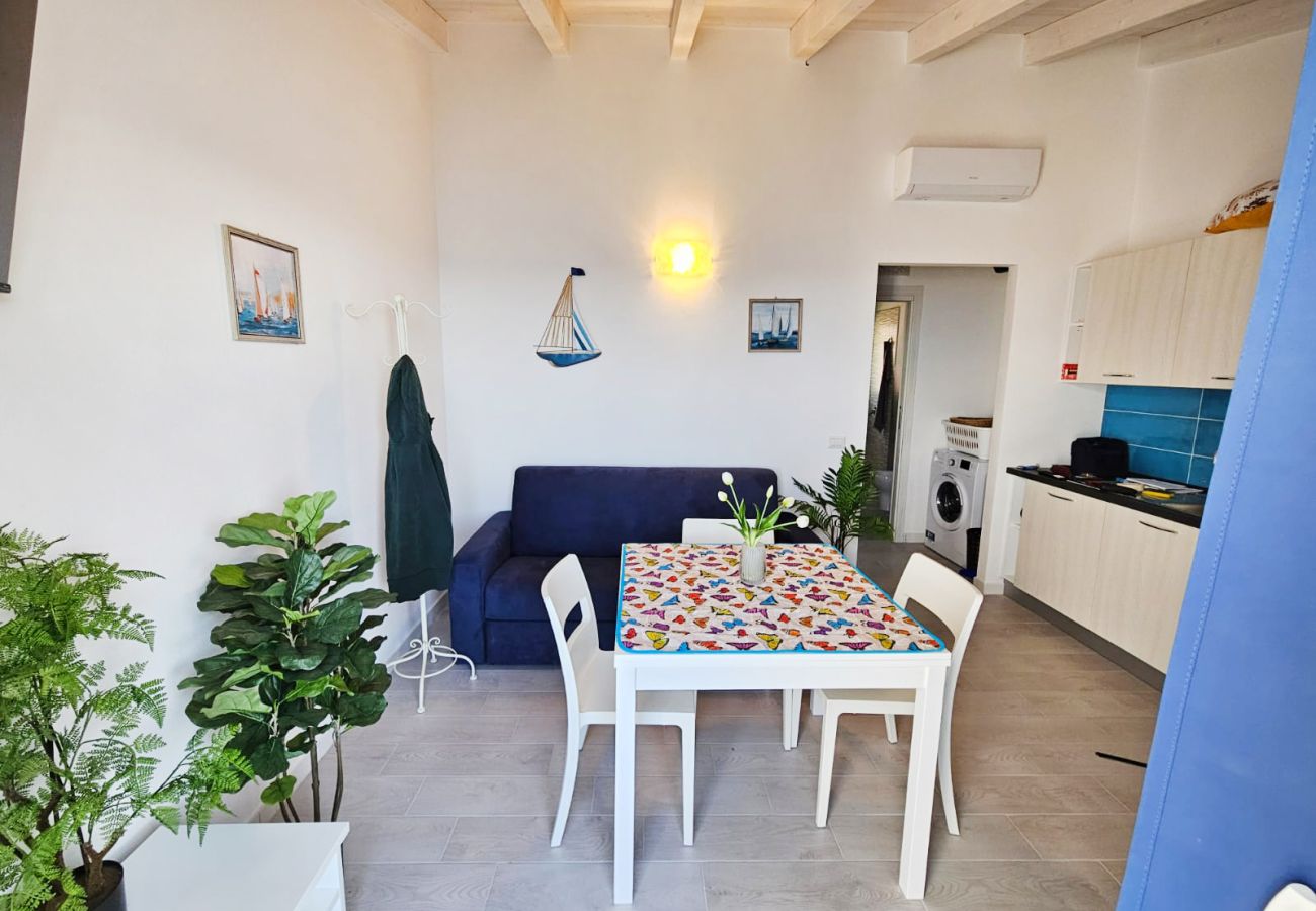Appartamento a Castelsardo - Castelsardo - Vista al Mar Apartment