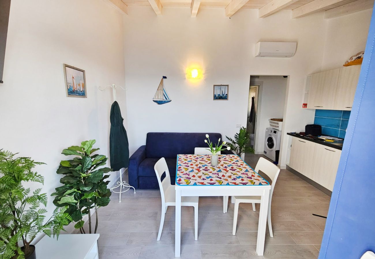 Appartamento a Castelsardo - Castelsardo - Vista al Mar Apartment