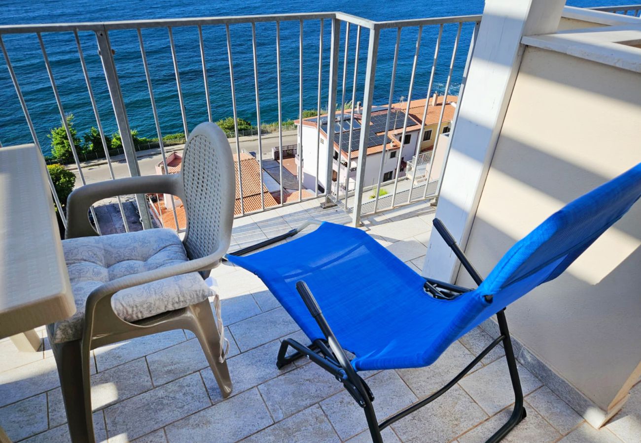 Appartamento a Castelsardo - Castelsardo - Vista al Mar Apartment