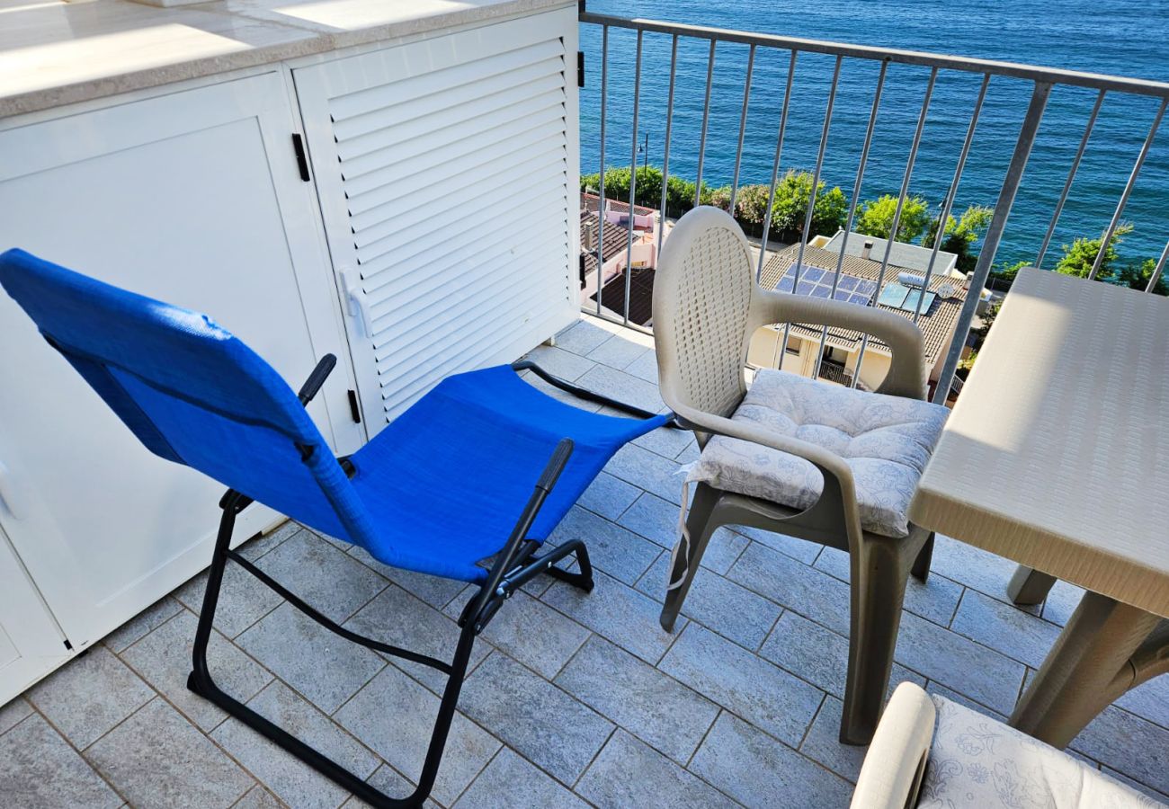 Appartamento a Castelsardo - Castelsardo - Vista al Mar Apartment