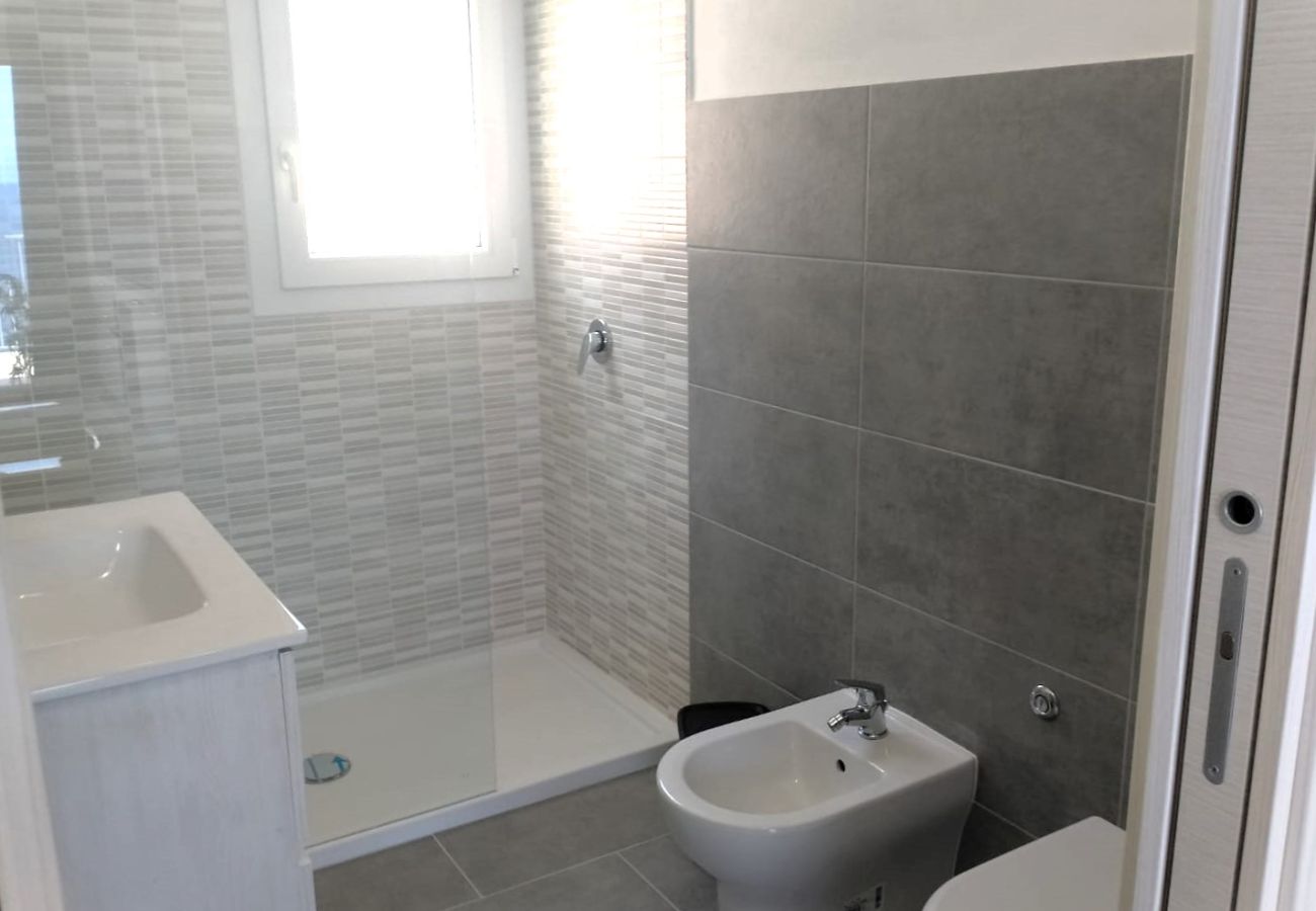 Appartamento a Castelsardo - Castelsardo - Vista al Mar Apartment